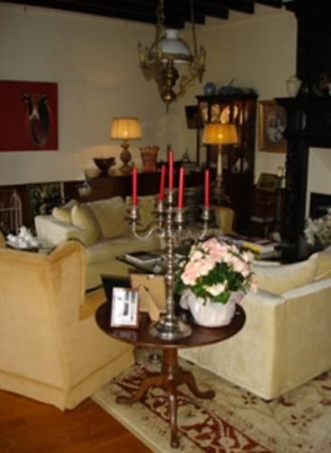 Отель Manoir de Turqueville les Quatre Etoiles
