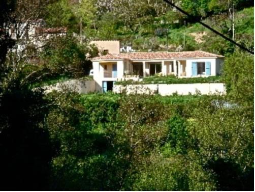 Отель B&B Villa Catherine