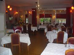 Отель Hôtellerie De Balajan