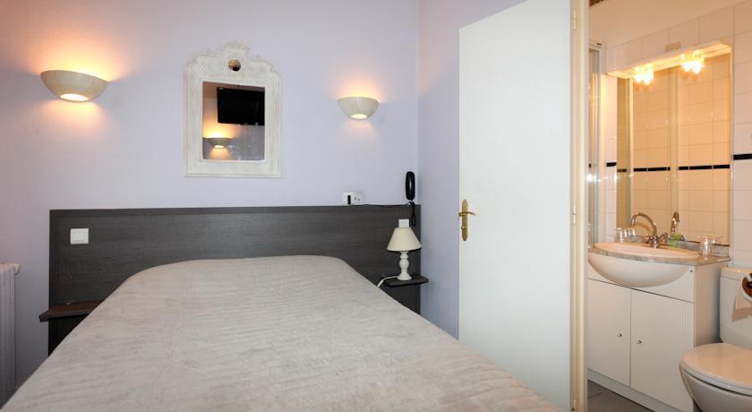 Citotel Hôtel Beauséjour