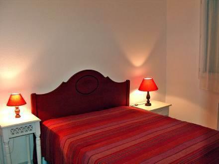 Апартаменты Apartment Les Voiliers Canet Plage
