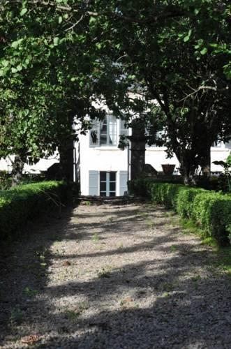 Апартаменты Maison Duchevreuil