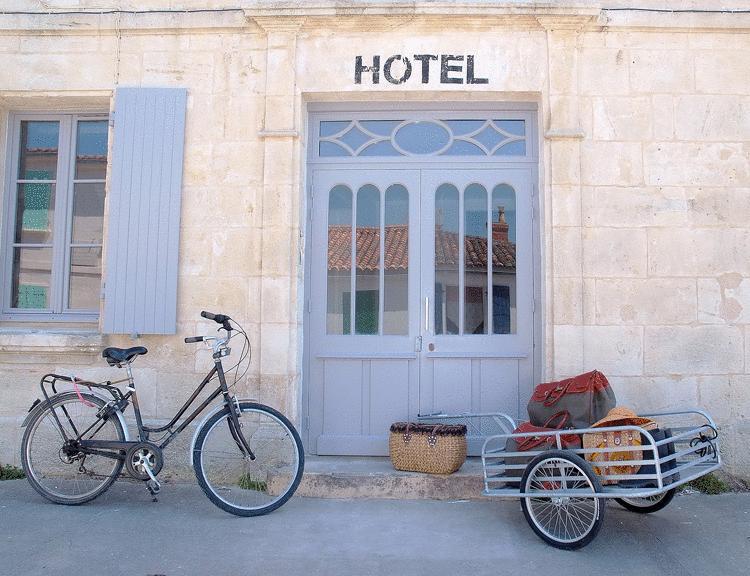 Отель Hotel Napoleon