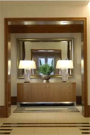 Отель Hilton Garden Inn Portsmouth Downtown