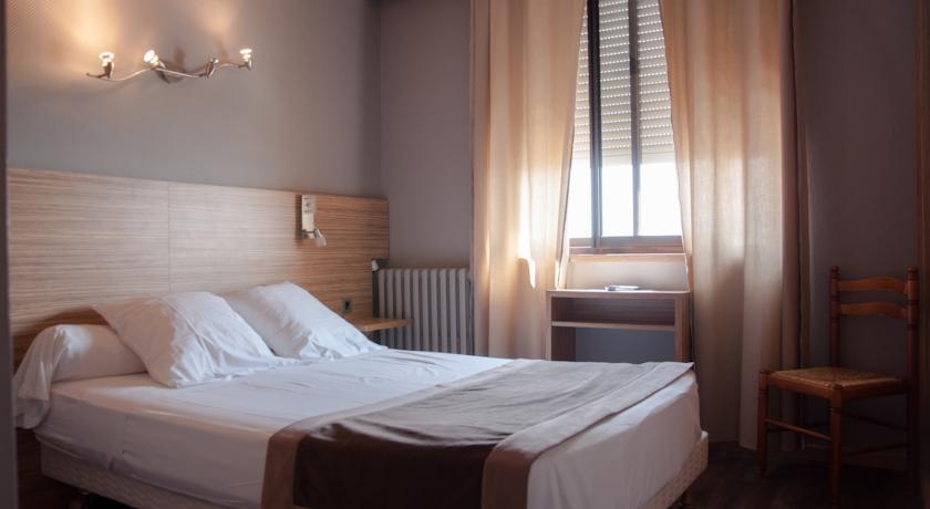 Отель Mar I Sol Logis