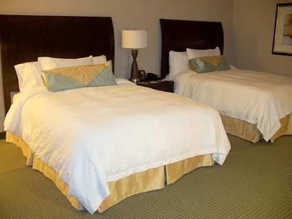 Отель Hilton Garden Inn Nashville Smyrna