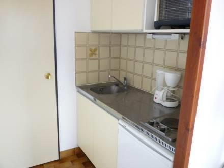 Апартаменты Apartment Capitelles II Saint Cyprien