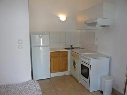 Apartment Plan de la Mar Saint Cyr sur Mer