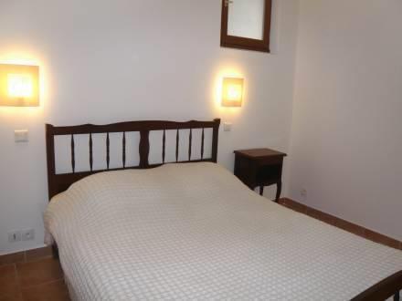 Апартаменты Apartment Coquillat Saint Cyr sur Mer