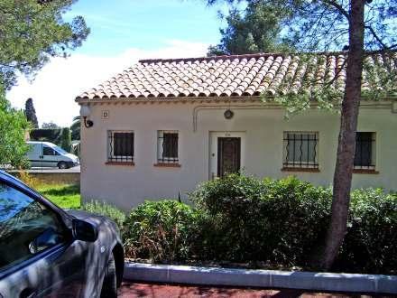 Apartment Val des Pins St Raphael