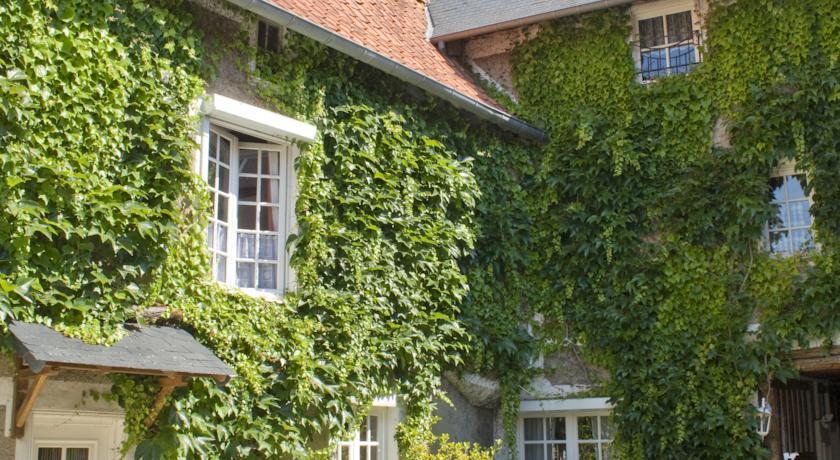 Мини-отель Relais du Beffroi Chambres d'Hôtes