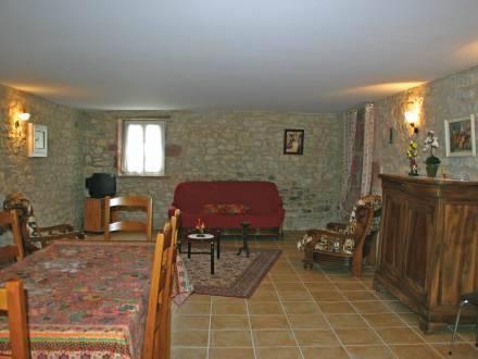 Апартаменты Holiday Home Maison Martignac Vayrac