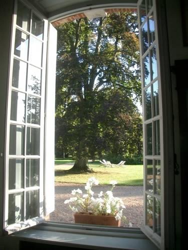 Мини-отель Chateau d' Emalleville