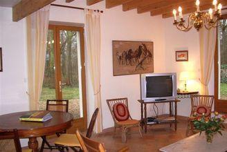 Отель Holiday Home Les Vanneries Epiedsenbeauce