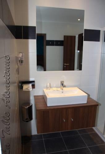 Отель La Table Alsacienne