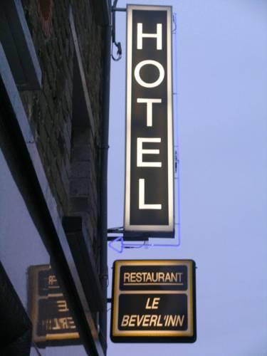 Отель Le Beverl'inn