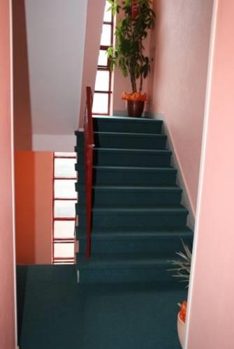 Отель Hotel le Saint Germain