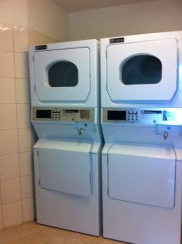 Отель Travelodge Sacramento/Rancho Cordova