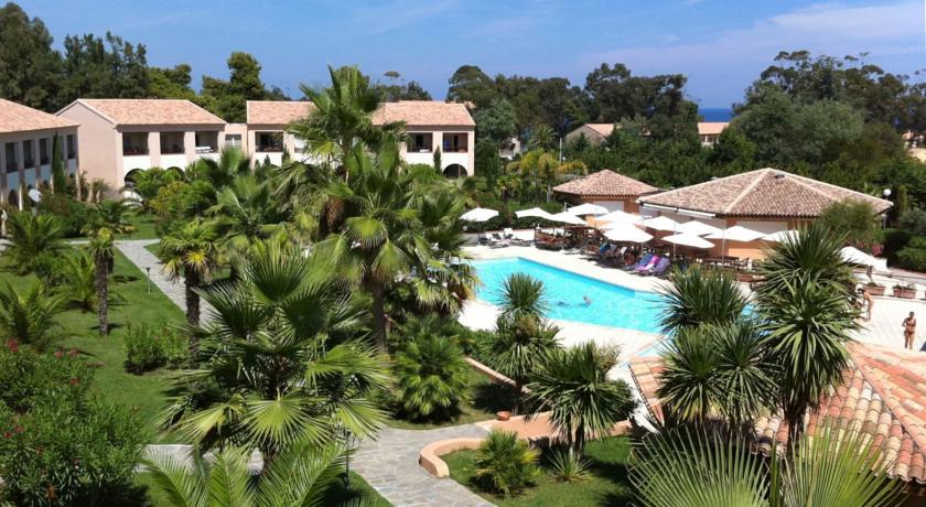 Апартаменты Sognu Di Mare