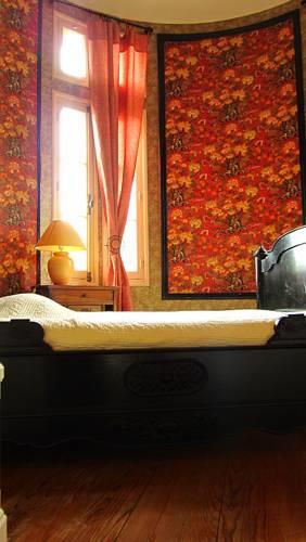 Мини-отель Château Belle Epoque - Chambres d'hôtes