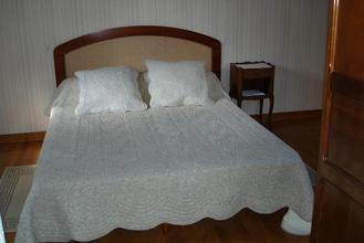 Апартаменты Holiday Home La Plage Logonnadaoulas