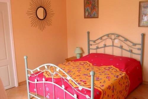 Апартаменты Holiday Home Roulage Longueville