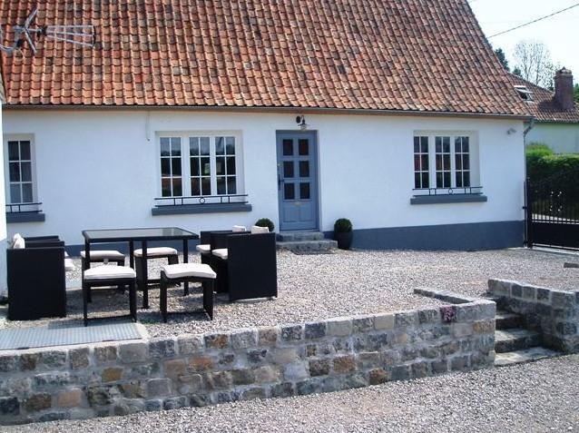Апартаменты Gîtes Casalé Di Vito
