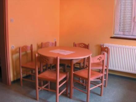 Апартаменты Apartment Marckolsheim I
