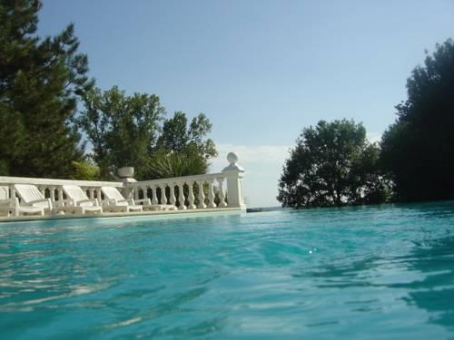 Апартаменты Gîte de Sénézelles