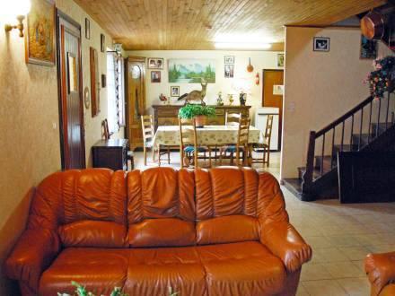 Апартаменты Holiday Home Bouriot Lanvollon