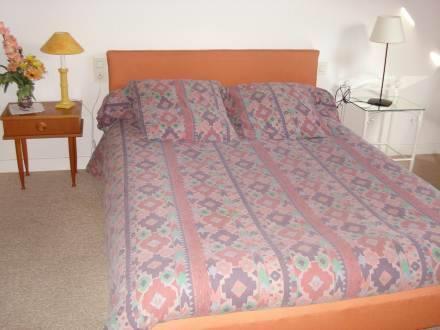 Апартаменты Holiday Home Maison Soulabaille Pommerit le viconte