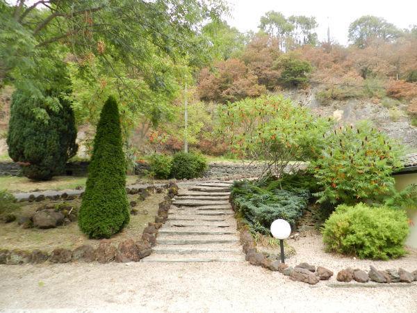 Отель Domaine de la Palle