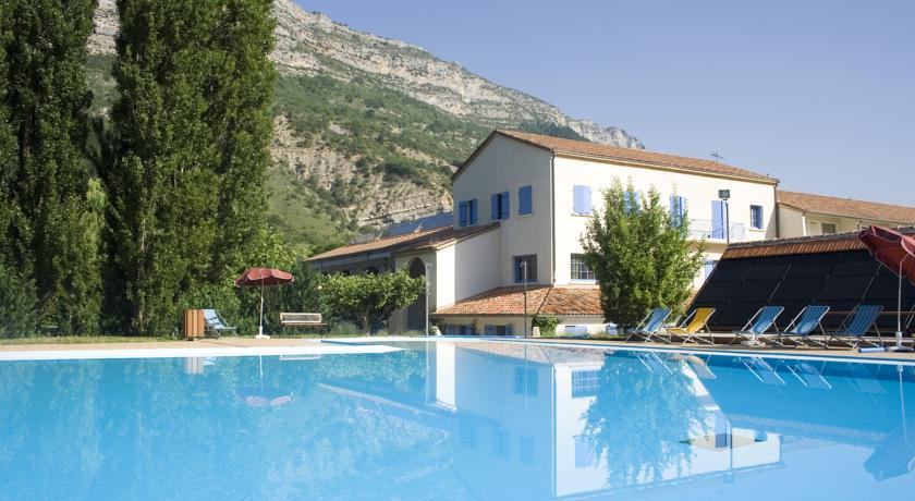 Отель Les Lavandes - Village Vacances Ternelia