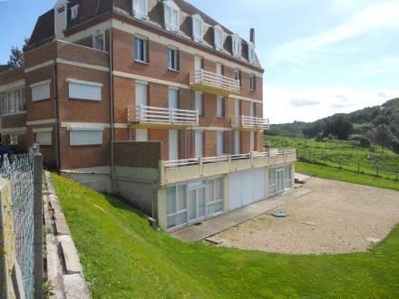 Апартаменты Apartment Pleine Mer St Pierre en Port