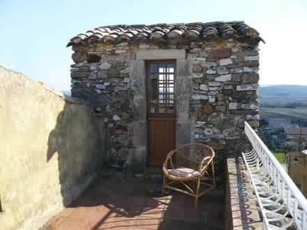 Апартаменты Holiday Home Tour Carree Connaux