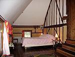 Мини-отель Chambres d'hôtes La Ferme Saint Nicolas