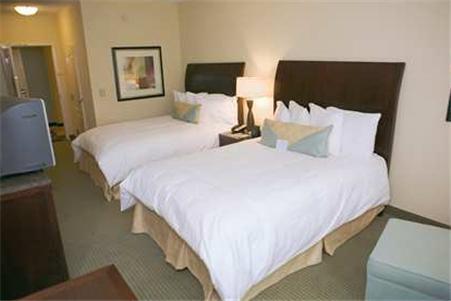 Отель Hilton Garden Inn Beaumont