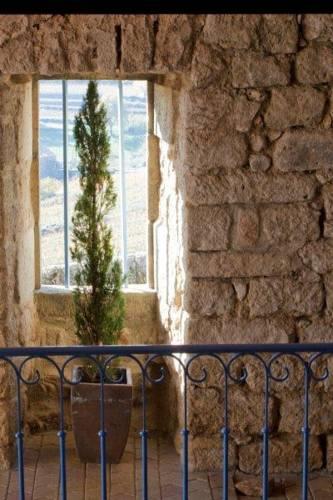 Отель La Bastide de Sanilhac