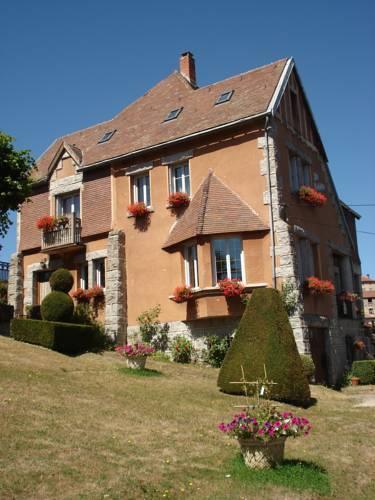 Отель Les Gabales