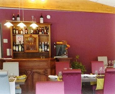 Отель Le Manoir d'Agnes