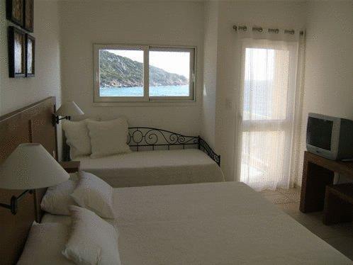 Отель Hôtel Lilium Maris