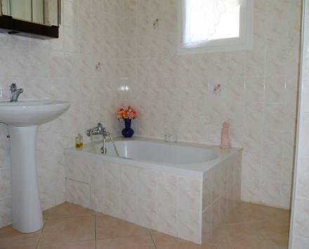 Апартаменты Apartment Fruchart La Ciotat