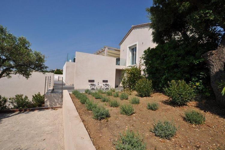 Villa Six Cents Douze Les Issambres