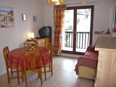 Апартаменты Apartment Fleur Marine VIII Cabourg