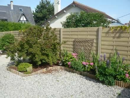 Apartment Mony Cabourg