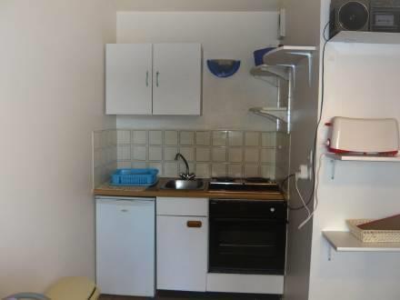 Апартаменты Apartment Cabourg Plage I Cabourg
