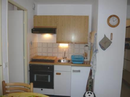 Апартаменты Apartment Cabourg Plage II Cabourg