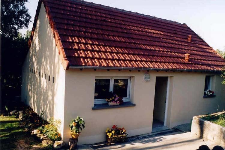 Апартаменты Apartment Beaumont Carentan