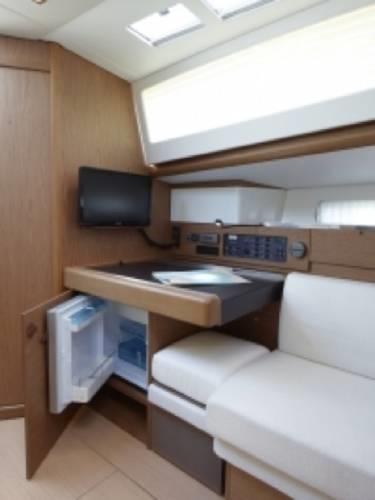 Отель Bed & Boat