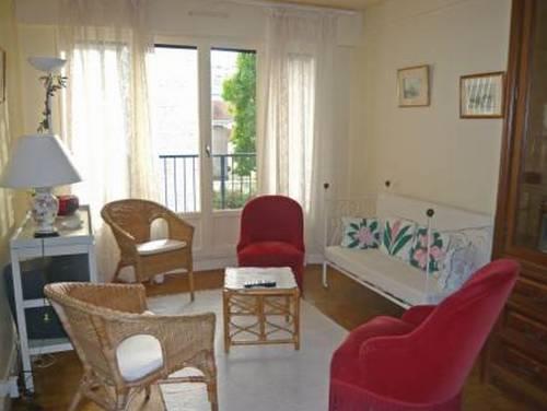 Apartment Rue de Vaugirard II Paris